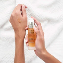 ANNEMARIE BÖRLIND GESICHTS-STRAFFUNGS-GEL 50 Ml -Kosmetikgeschäft 9207708 ANNEMARIE BOERLIND GESICHTS STRAFFUNGS GEL 50 ml.ddc19458