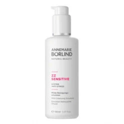 ANNEMARIE BÖRLIND ZZ SENSITIVE ANTI-STRESS Milde Reinigungsemulsion 150 Ml