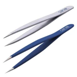 Canal Splitterpinzette Satin 5 Canal Splitterpinzette Satin -Kosmetikgeschäft 9210741 Canal Splitterpinzette Satin.89ec606a