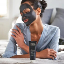 ANNEMARIE BÖRLIND 2 IN 1 BLACK MASK 75 Ml 10 ANNEMARIE BÖRLIND 2 IN 1 BLACK MASK 75 Ml -Kosmetikgeschäft 9221077 ANNEMARIE BOERLIND 2 IN 1 BLACK MASK 75 ml.d77a3d44