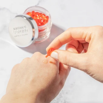 ANNEMARIE BÖRLIND INTENSIV-PFLEGEKAPSELN Packung Mit 50 Stück 5 ANNEMARIE BÖRLIND INTENSIV-PFLEGEKAPSELN Packung Mit 50 Stück – Bild 3