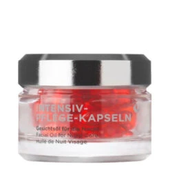 ANNEMARIE BÖRLIND INTENSIV-PFLEGEKAPSELN Packung Mit 50 Stück