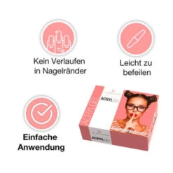 Juliana Nails Acrylgel Set 9 Juliana Nails Acrylgel Set -Kosmetikgeschäft 9228527 Juliana Nails Acrylgel Set.1802737e