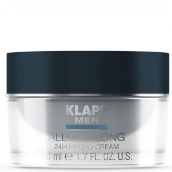 KLAPP MEN Z_KLAPP MEN All Day Long - 24H Hydro Cream (DE/AT Nicht GK) 50 Ml 3 KLAPP MEN Z_KLAPP MEN All Day Long - 24H Hydro Cream (DE/AT Nicht GK) 50 Ml