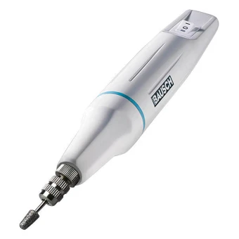 Bausch Reise-Maniküre-/Pediküregerät 4 Bausch Reise-Maniküre-/Pediküregerät – Bild 2