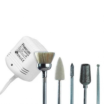 Bausch Reise-Maniküre-/Pediküregerät 5 Bausch Reise-Maniküre-/Pediküregerät – Bild 3