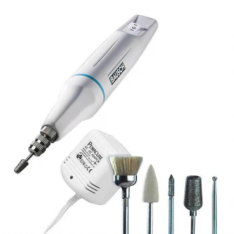 Bausch Reise-Maniküre-/Pediküregerät 3 Bausch Reise-Maniküre-/Pediküregerät