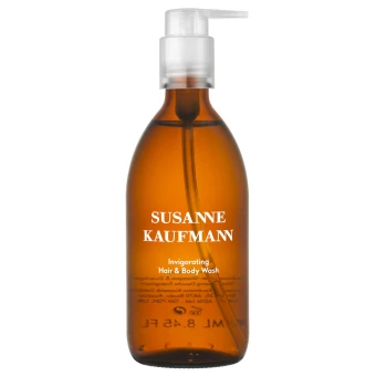 Susanne Kaufmann Dusch/Shampoo Linie M - Invigorating Hair & Body Wash 250 Ml 3 Susanne Kaufmann Dusch/Shampoo Linie M - Invigorating Hair & Body Wash 250 Ml