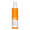 CLARINS Lait-en-Spray Solaire Corps UVB/UVA 50+ 150 Ml -Kosmetikgeschäft UVA 50 150 ml.7c35cad9
